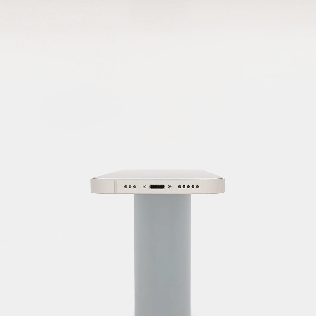 95新 Apple iPhone 13 128G 星光色 中國大陸版