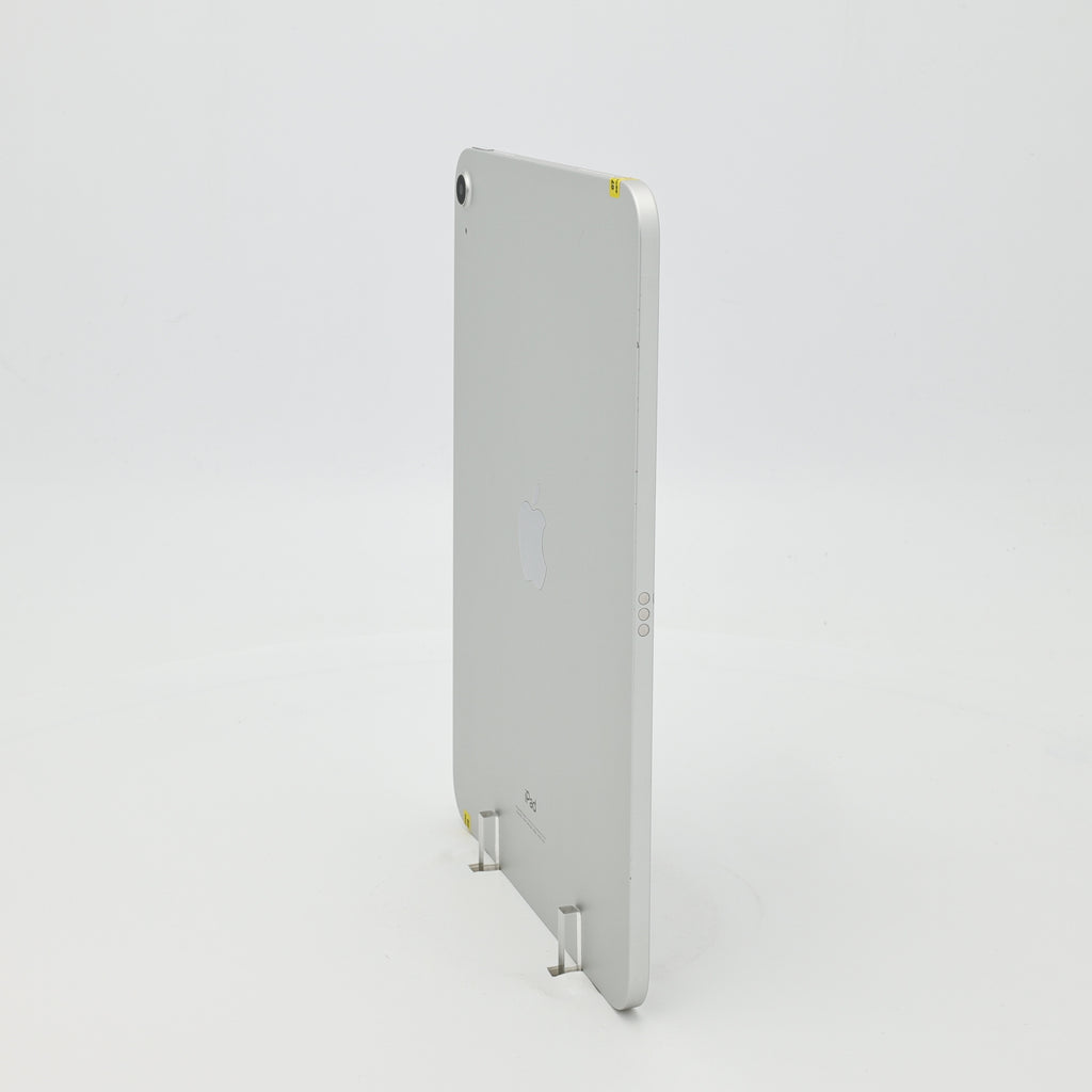 95新 Apple iPad 10代 64G 銀色 WIFI