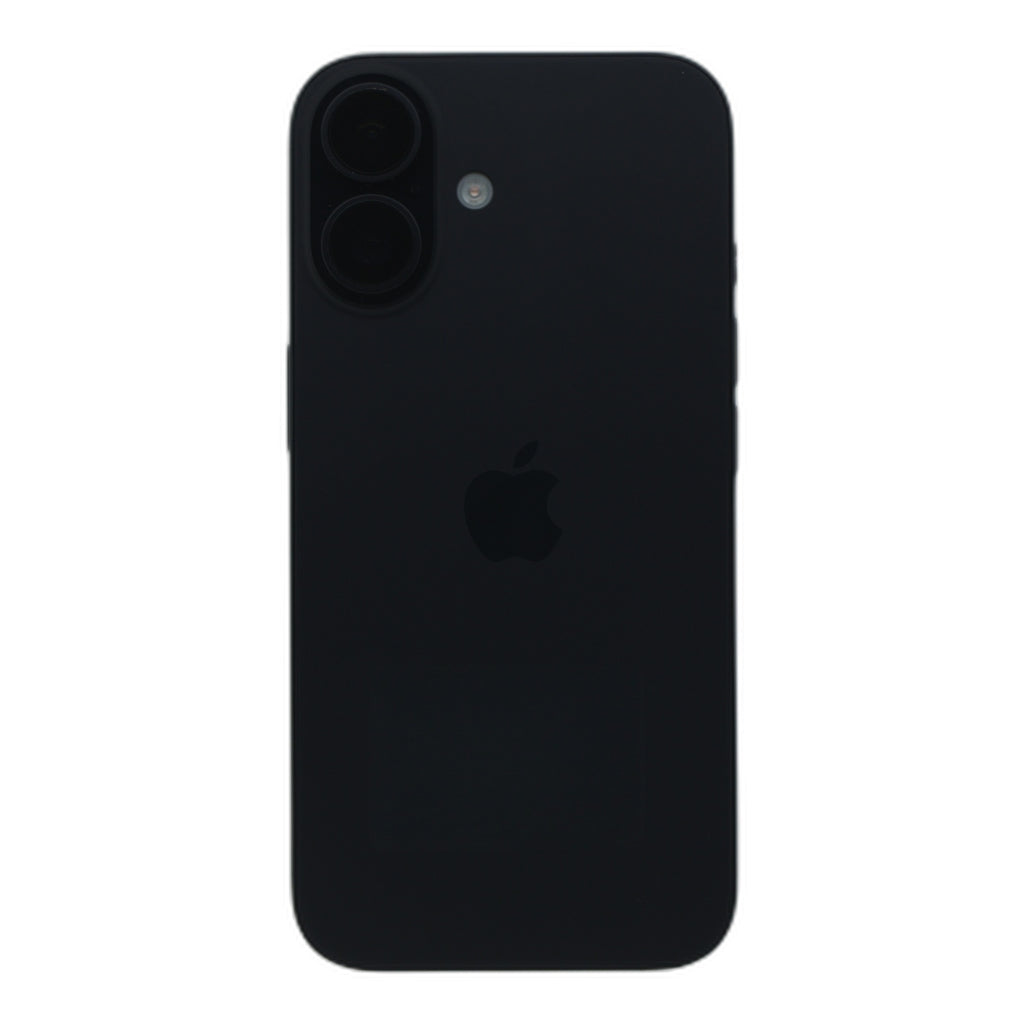 95新 Apple iPhone 16 128G 黑色 中國大陸版