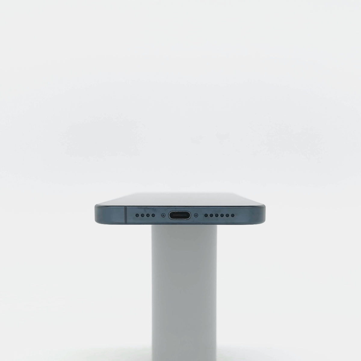 95新 Apple iPhone 15 Pro Max 256G 藍色鈦金屬 中國大陸版