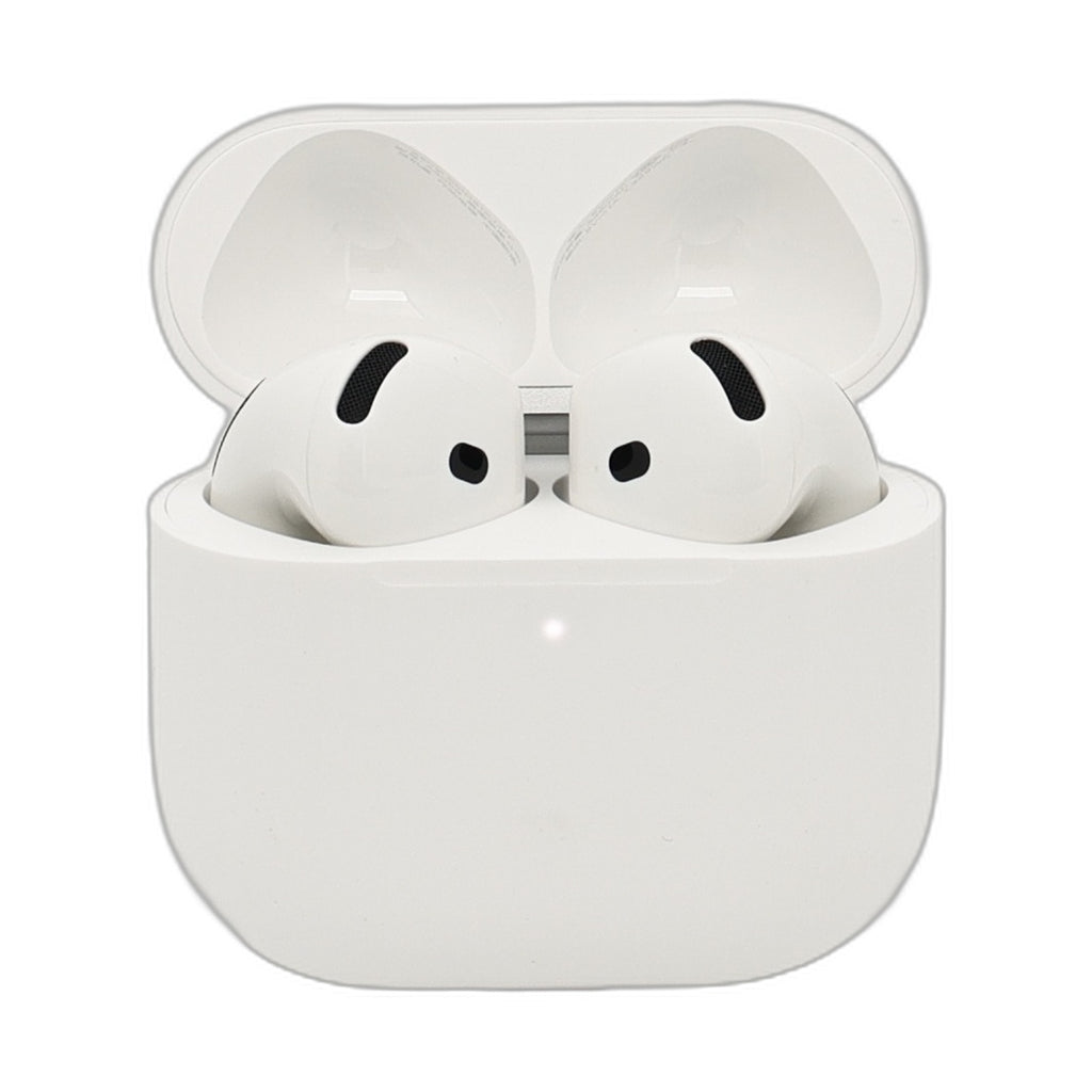99新 Apple AirPods 4 (不支持主动降噪) 白色