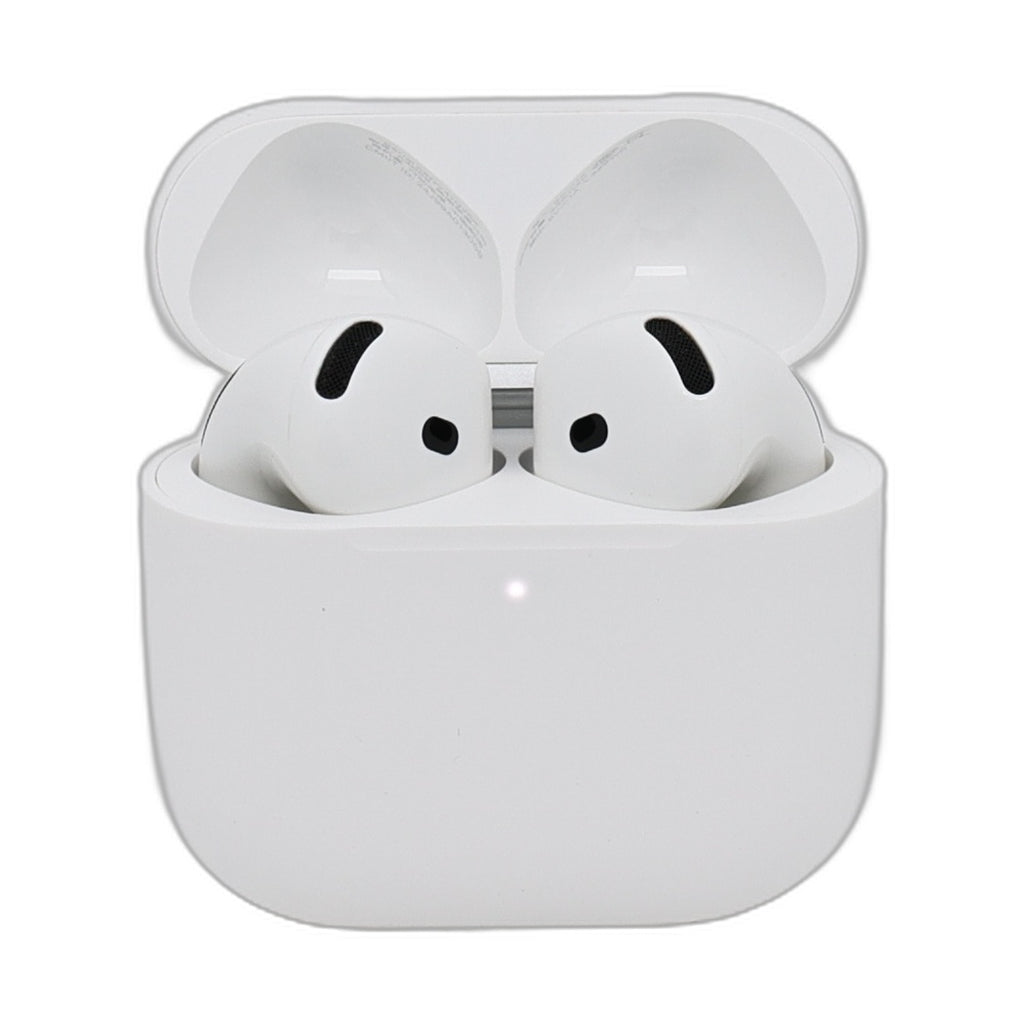 99新 Apple AirPods 4 (支持主动降噪) 白色