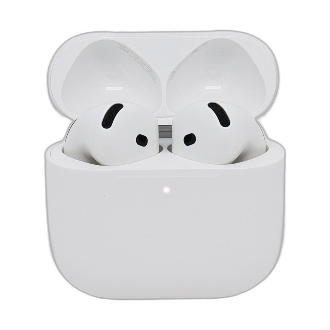 99新 Apple AirPods 4 (支持主动降噪) 白色