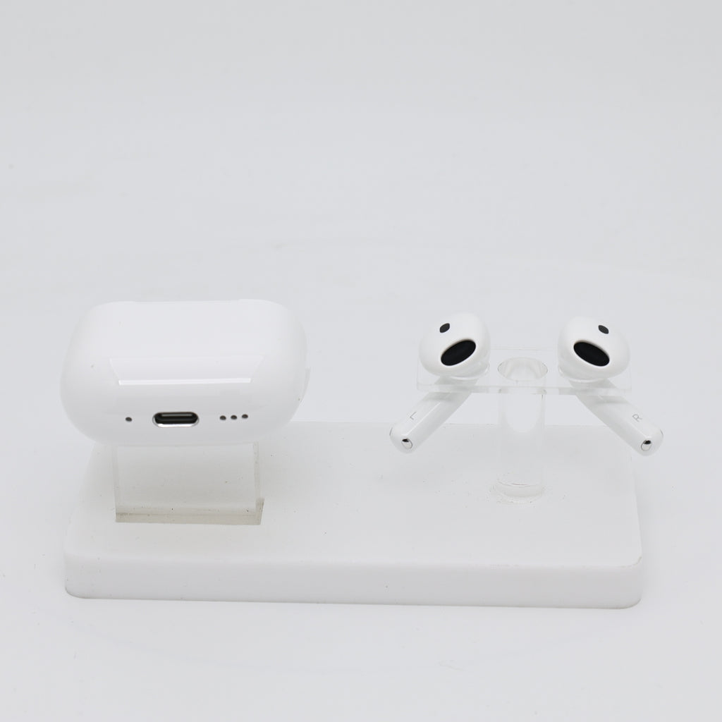 99新 Apple AirPods 5 白色
