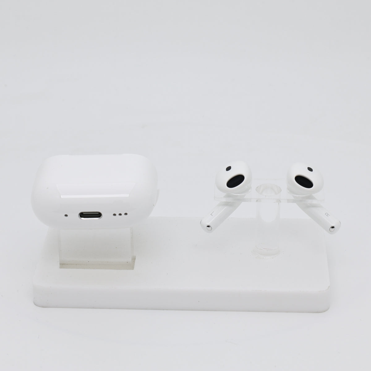 99新 Apple AirPods 5 白色