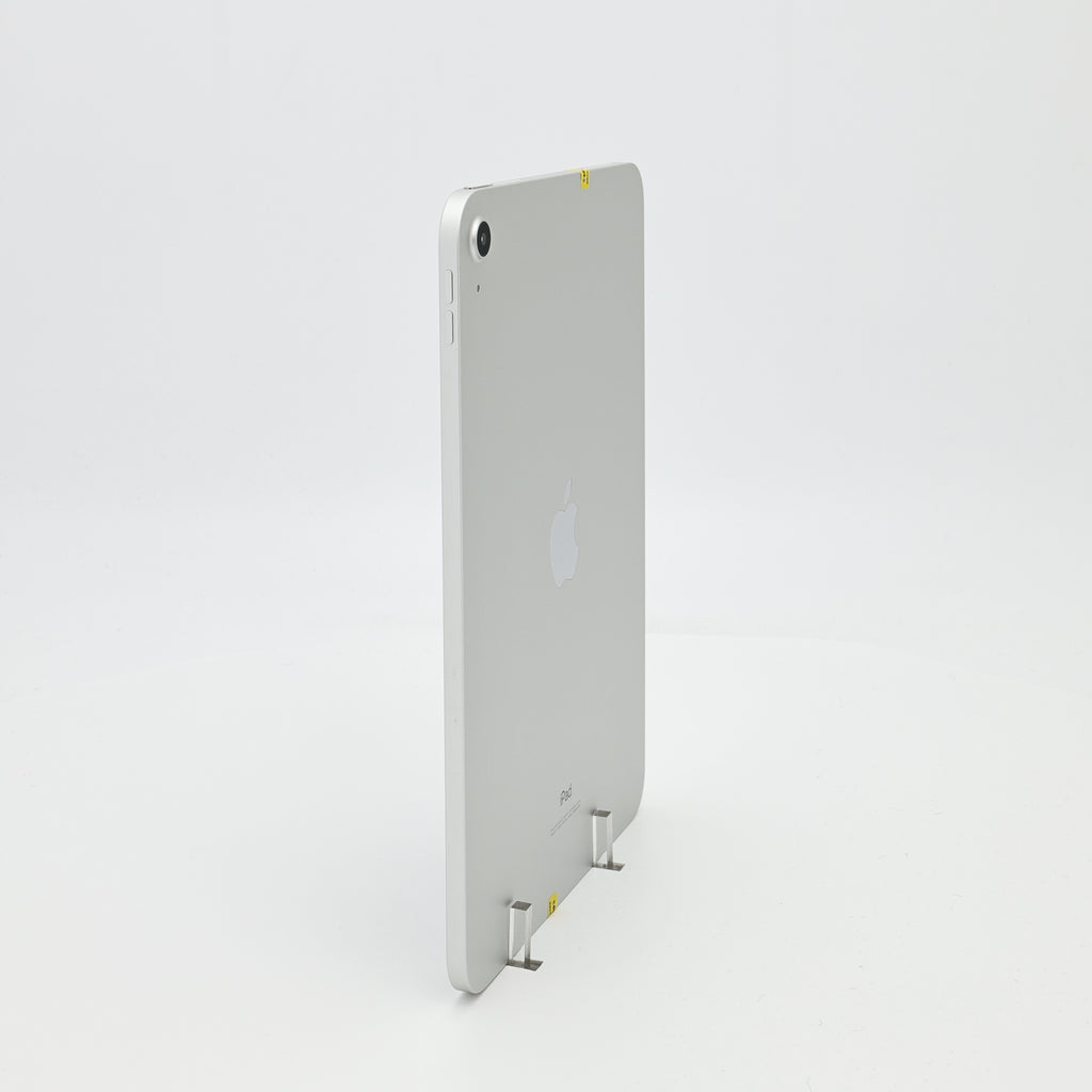 95新 Apple iPad 10代 64G 銀色 WIFI