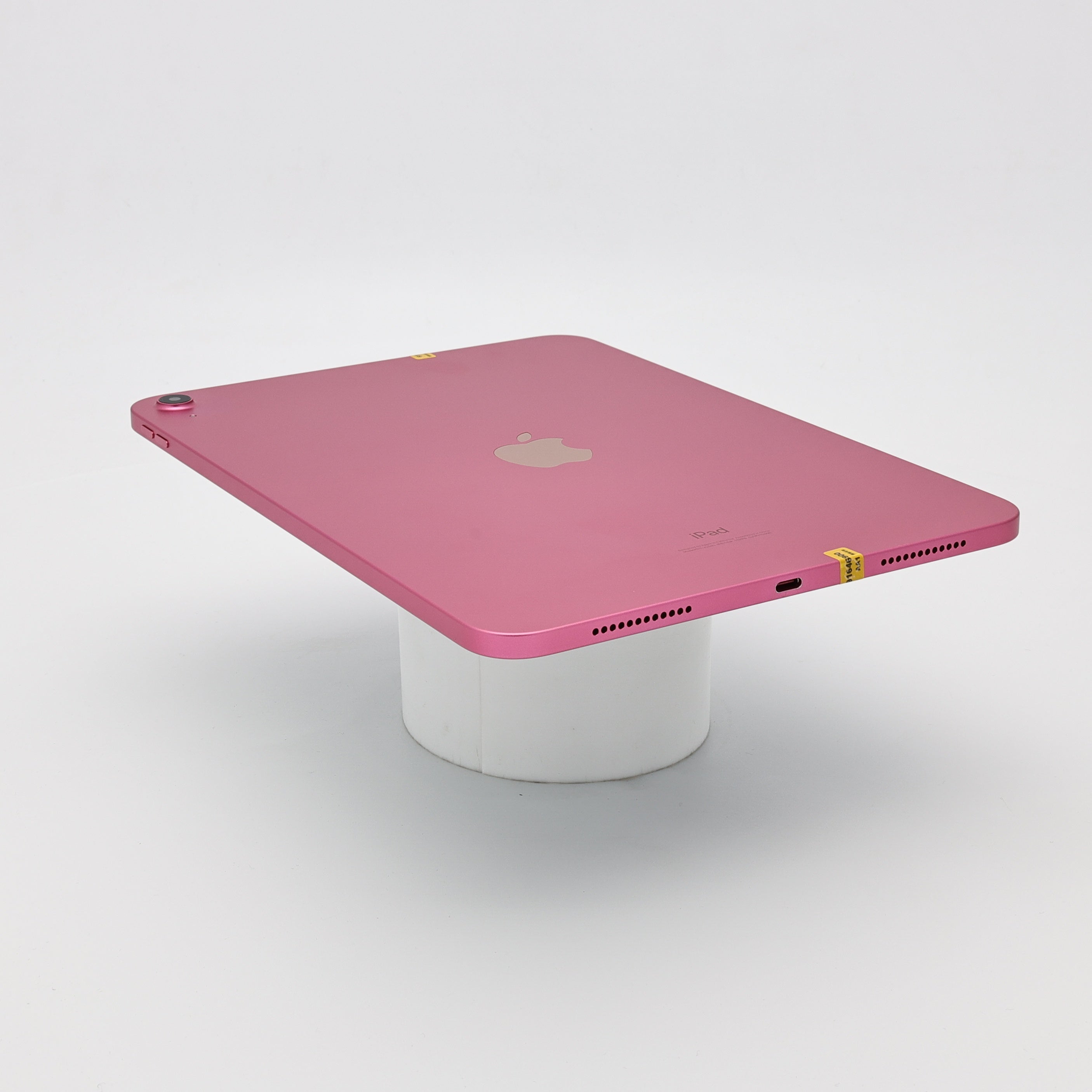 95新 Apple iPad 10代 256G 粉紅色 WIFI