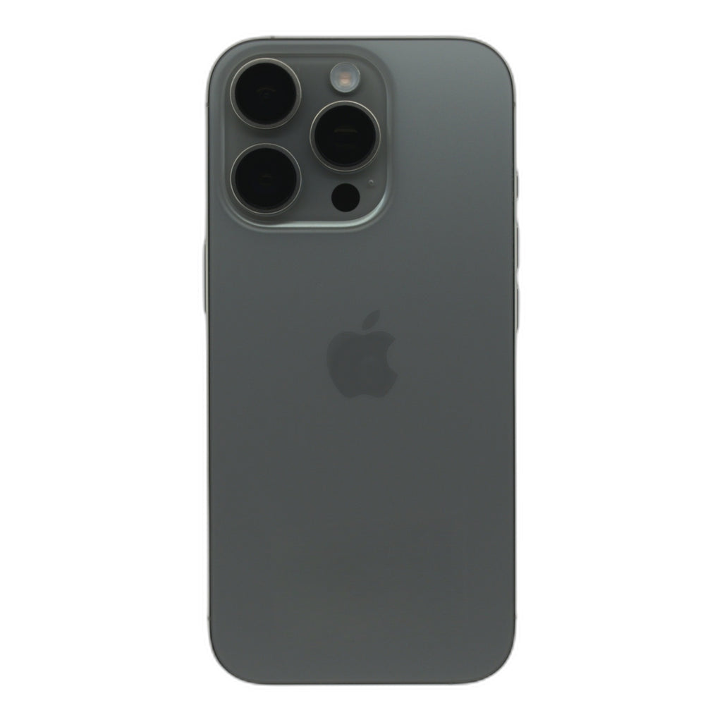 95新 Apple iPhone 16 Pro 256G 原色鈦金屬 中國大陸版
