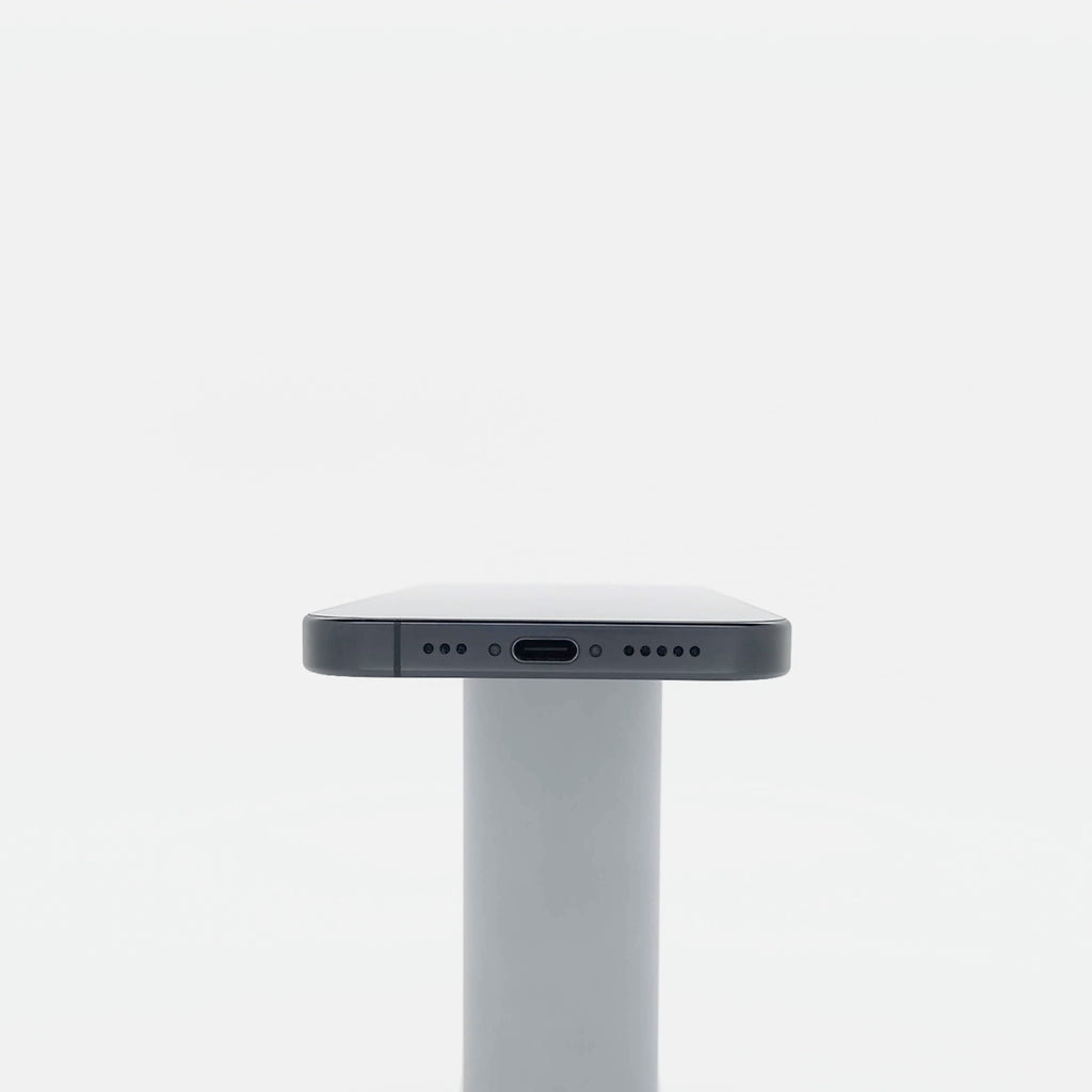99新 Apple iPhone 16 Pro 128G 黑色鈦金屬 中國大陸版