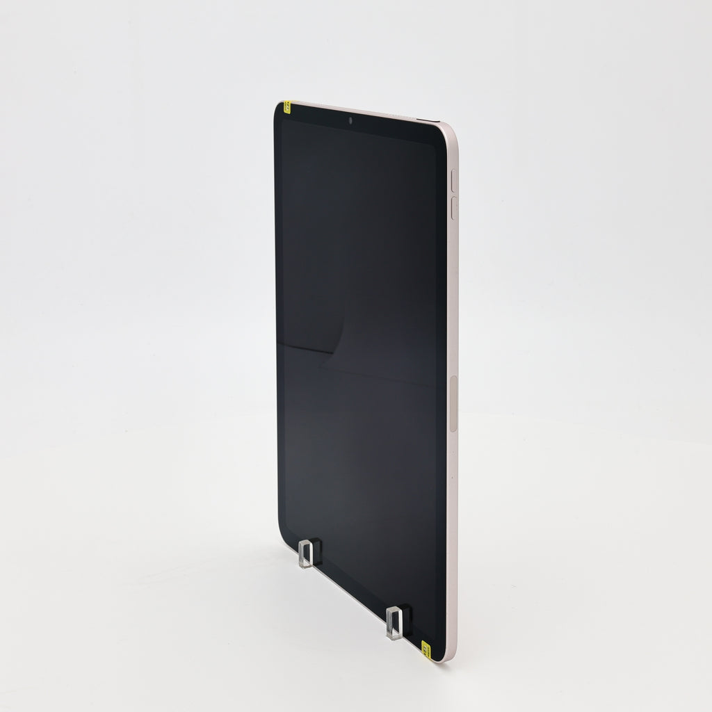 95新 Apple iPad Air5 256G 粉紅色 WIFI