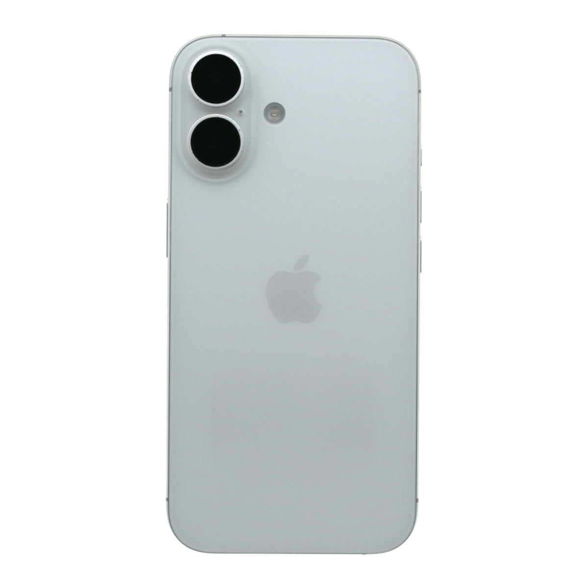 95新 Apple iPhone 16 256G 白色 中國大陸版