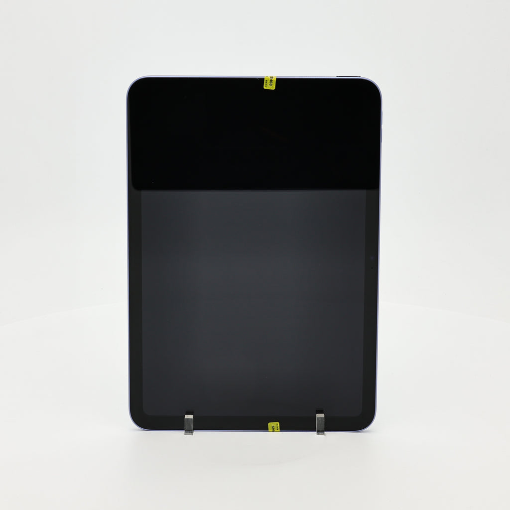 99新 Apple iPad 10代 64G 藍色 WIFI