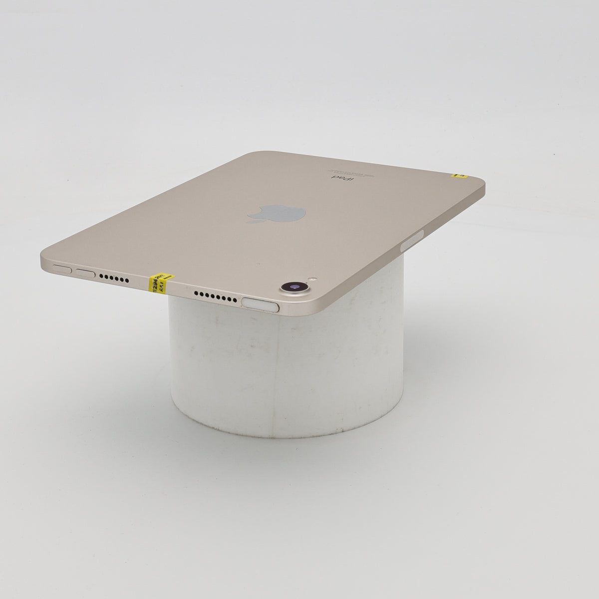 99新 Apple iPad mini6 64G 星光色 WIFI