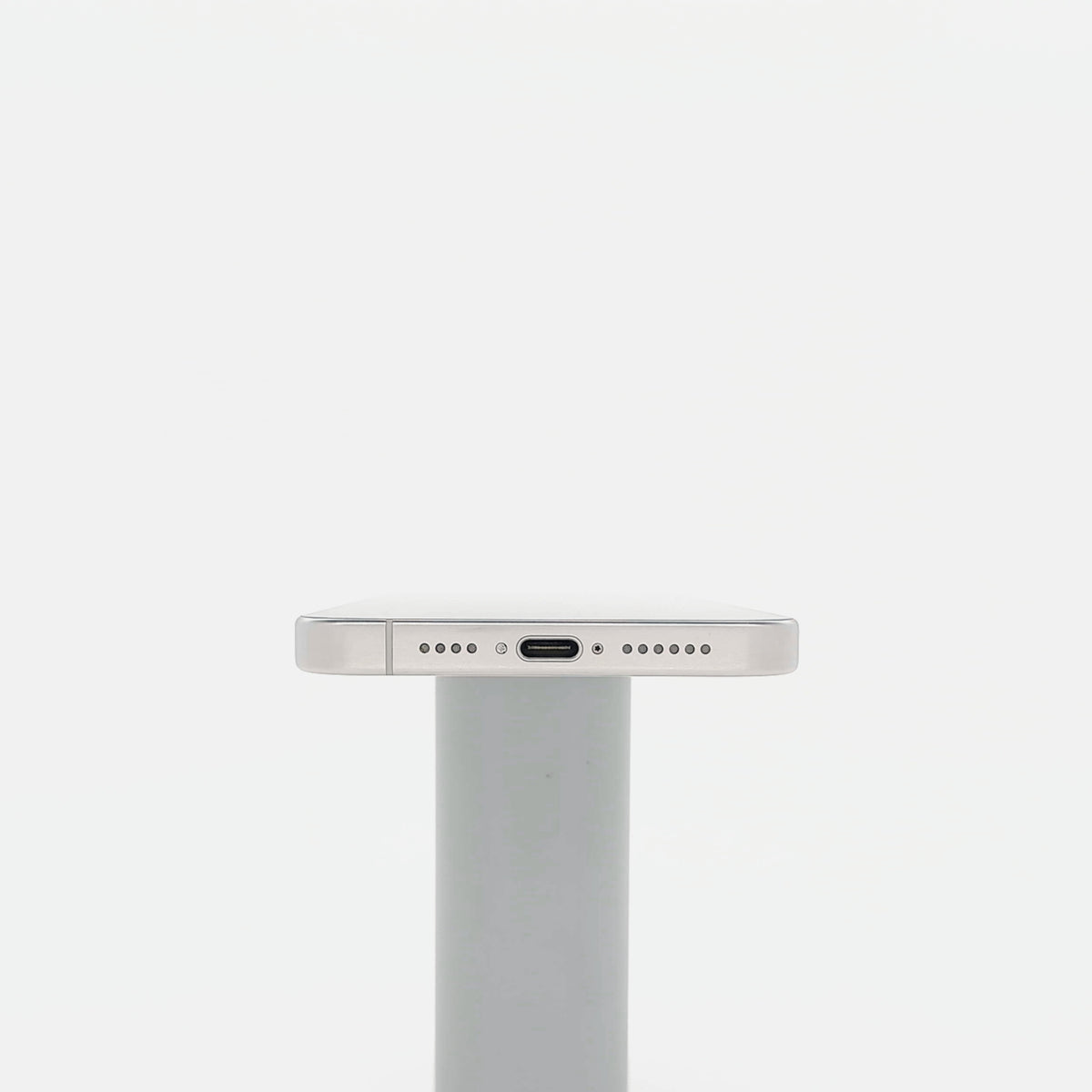 95新 Apple iPhone 15 Pro Max 256G 白色鈦金屬 中國大陸版