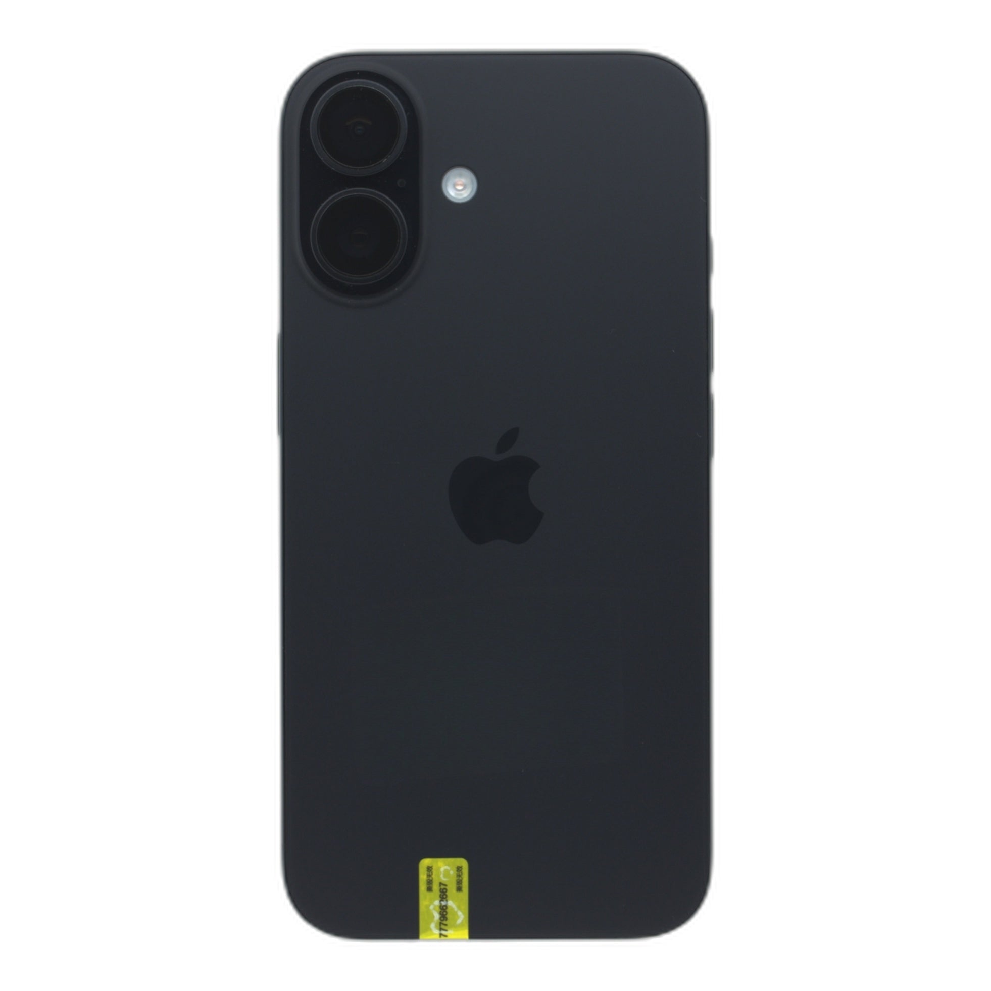 95新 Apple iPhone 16 128G 黑色 中國大陸版