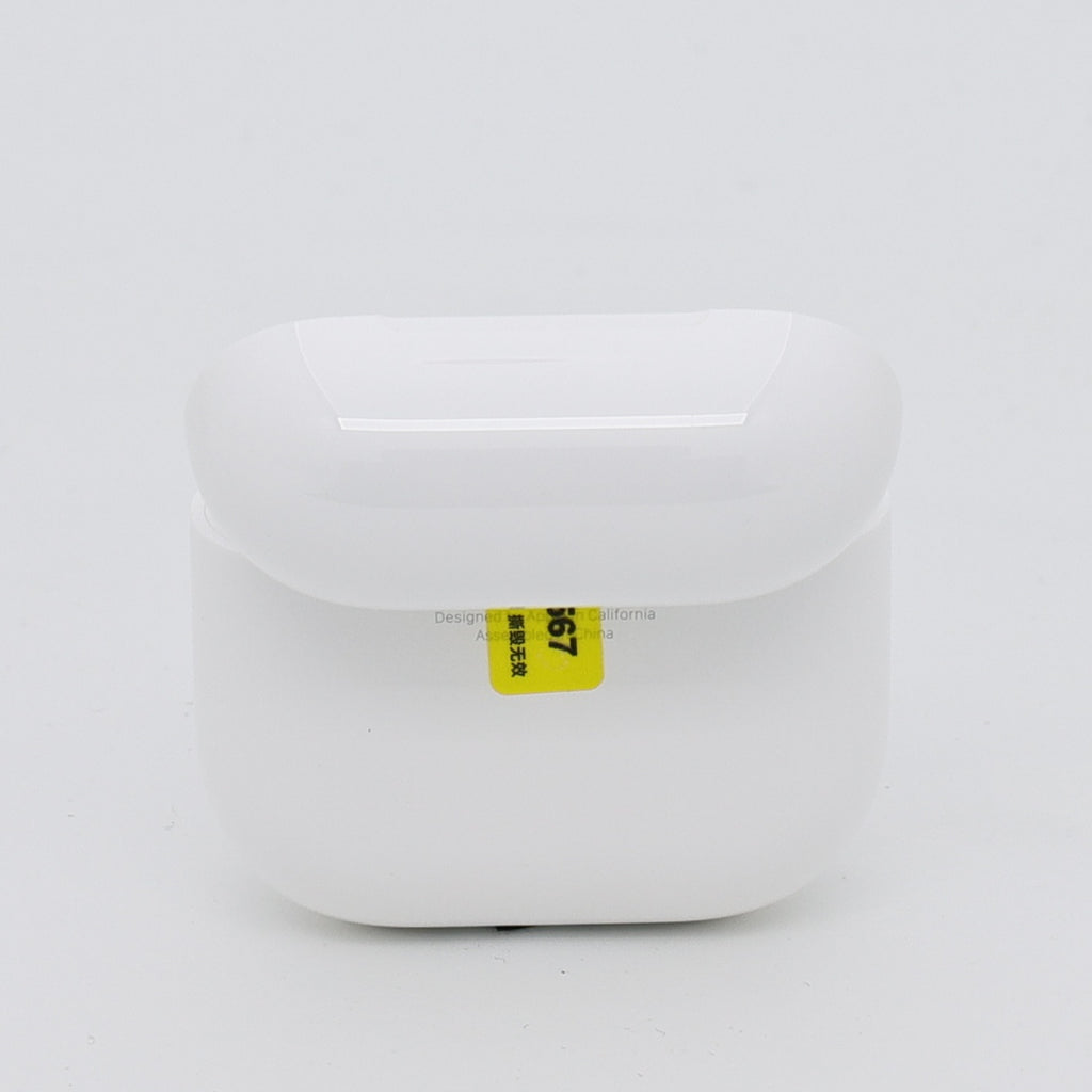 99新 Apple AirPods 4 (不支持主动降噪) 白色