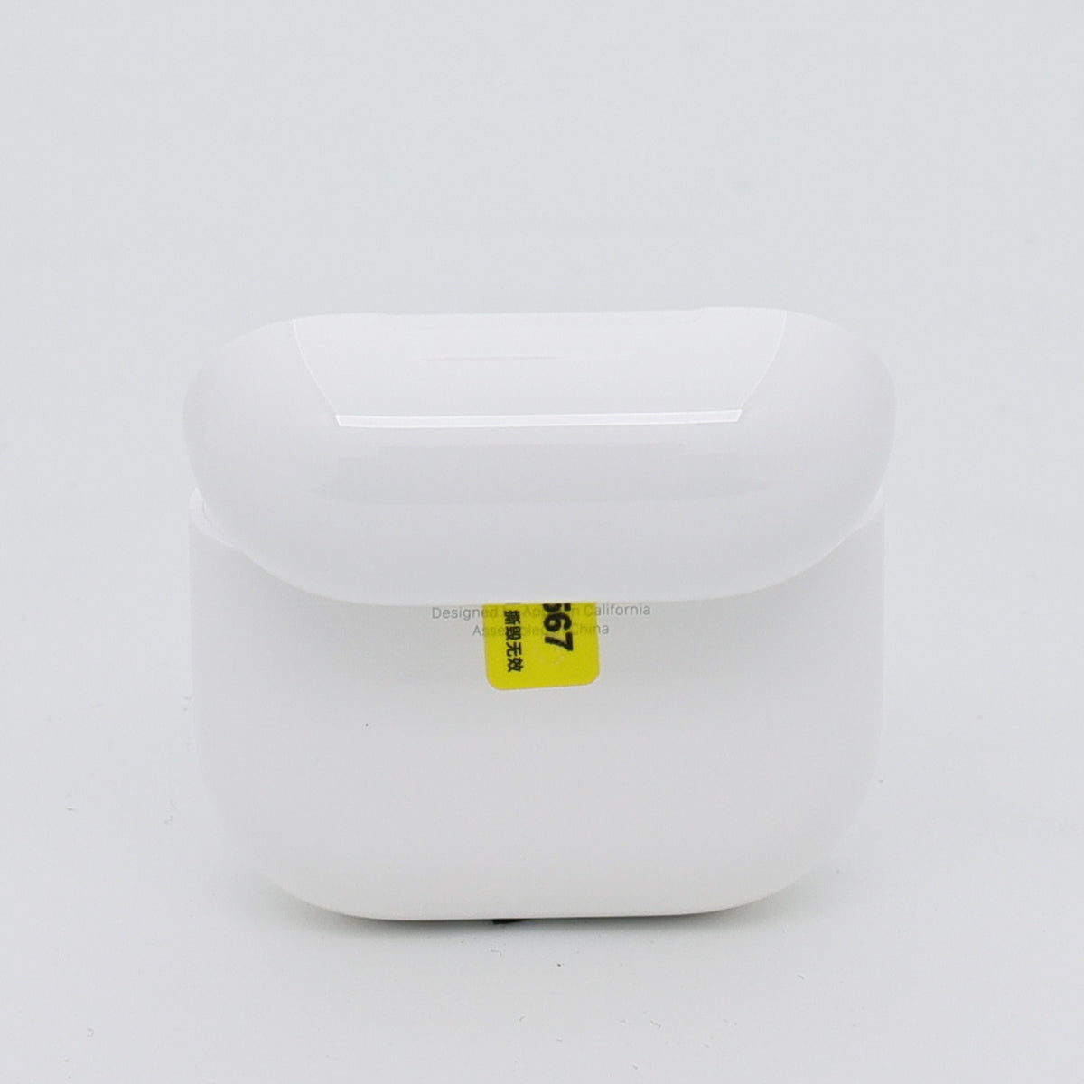 99新 Apple AirPods 4 (不支持主动降噪) 白色