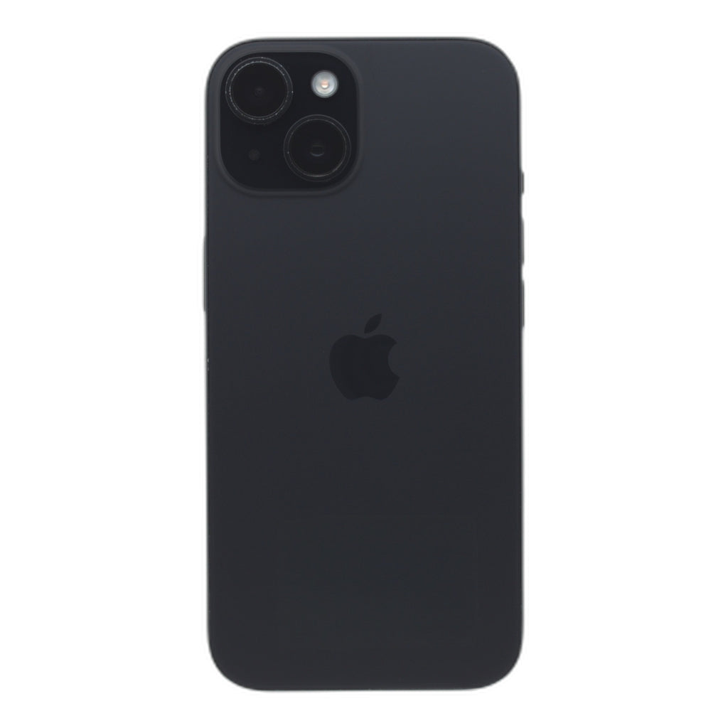 95新 Apple iPhone 15 256G 黑色 中國大陸版