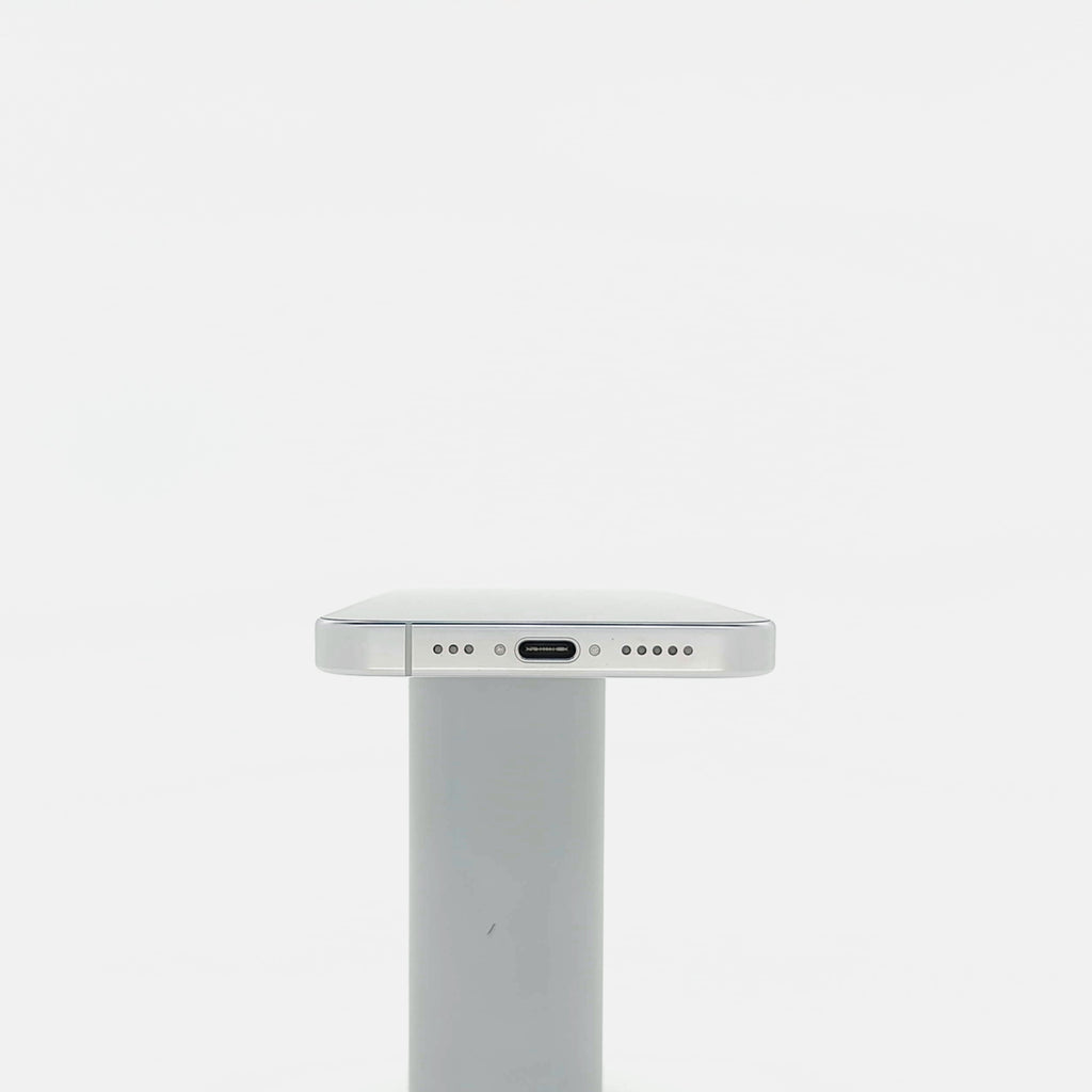 95新 Apple iPhone 16 Pro 128G 白色鈦金屬 中國大陸版