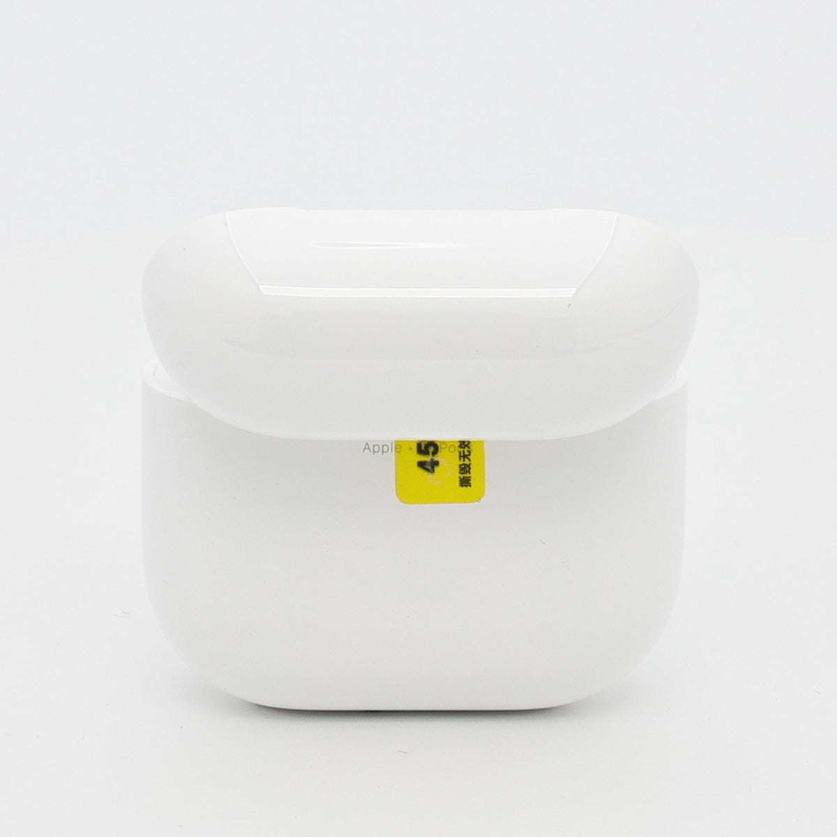99新 Apple AirPods 5 白色