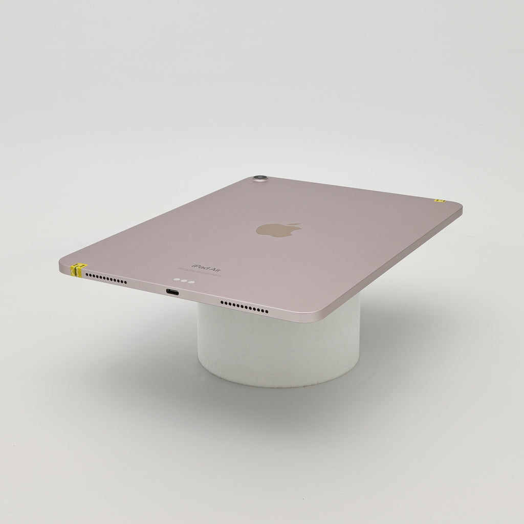 95新 Apple iPad Air5 256G 粉紅色 WIFI