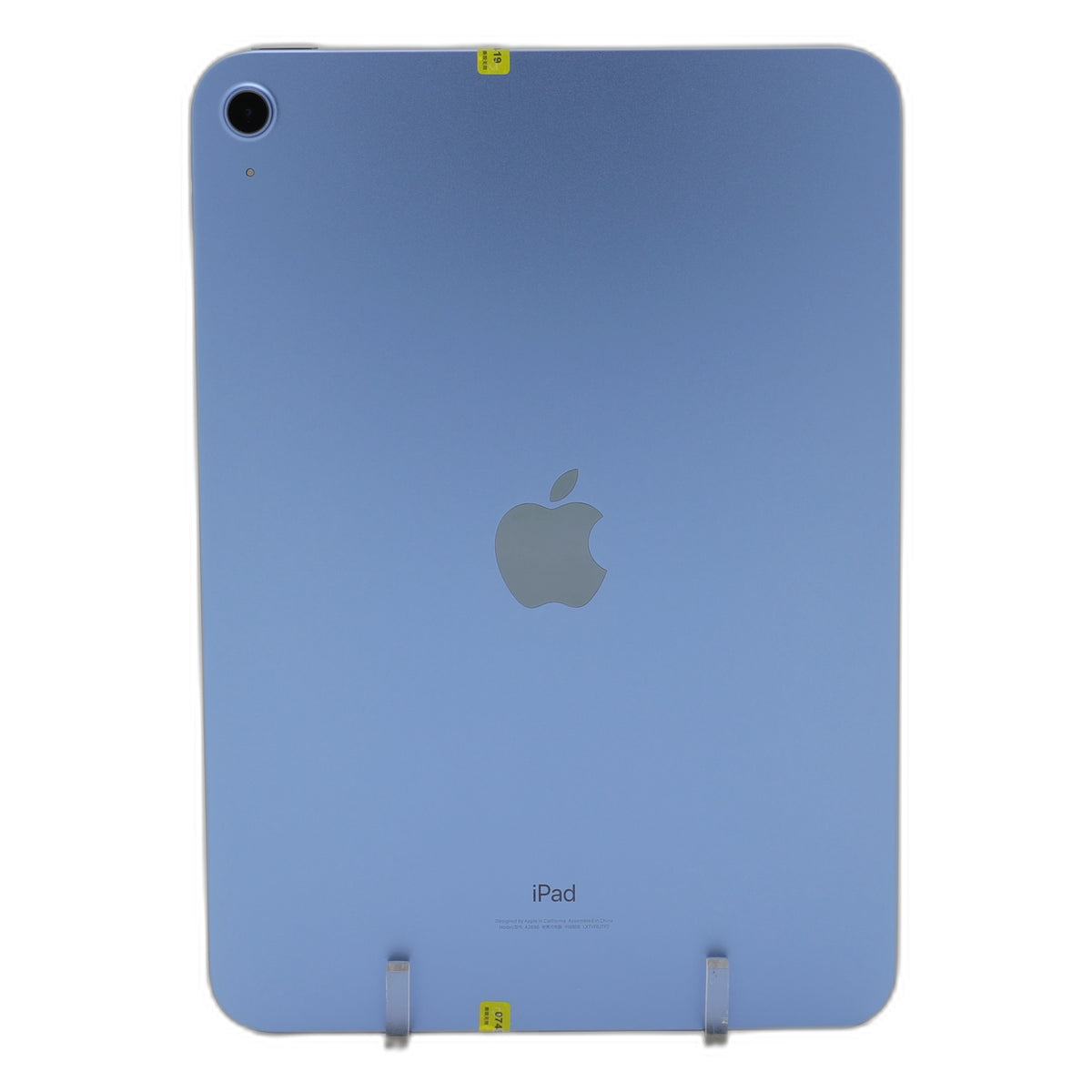 99新 Apple iPad 10代 64G 藍色 WIFI
