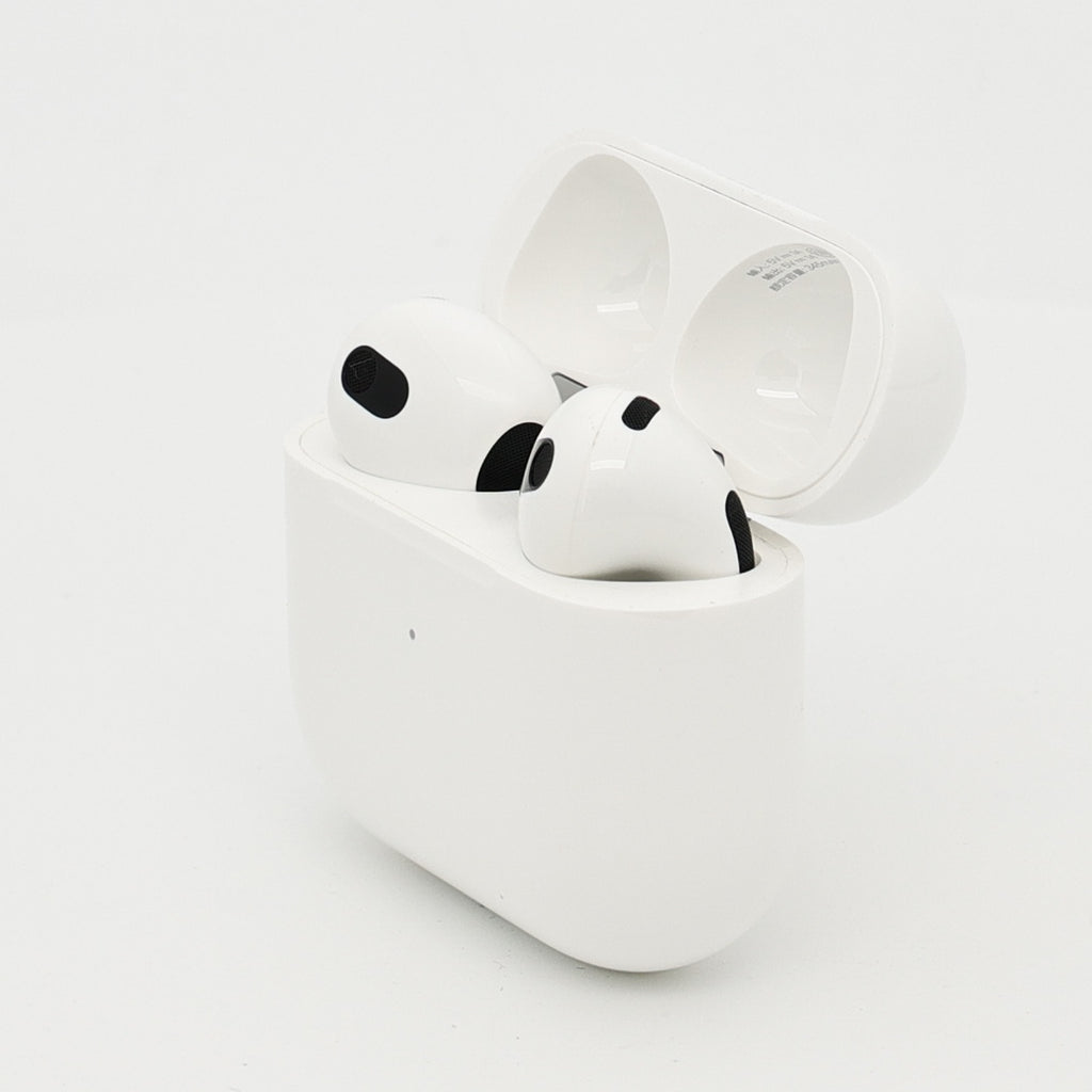 99新 Apple AirPods 3 白色