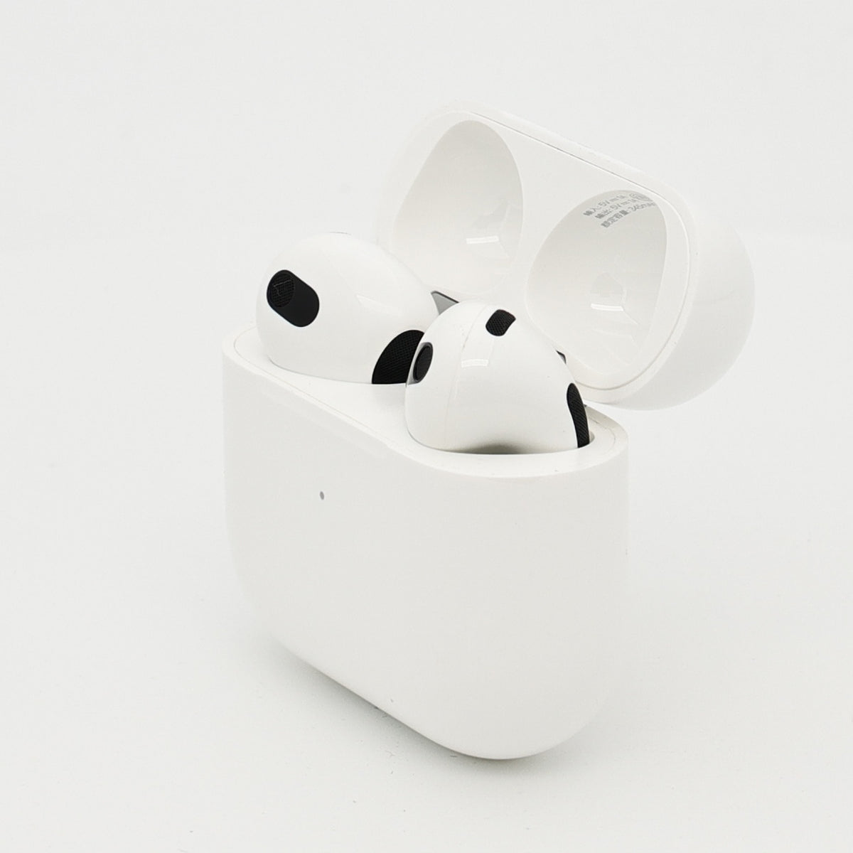 99新 Apple AirPods 3 白色