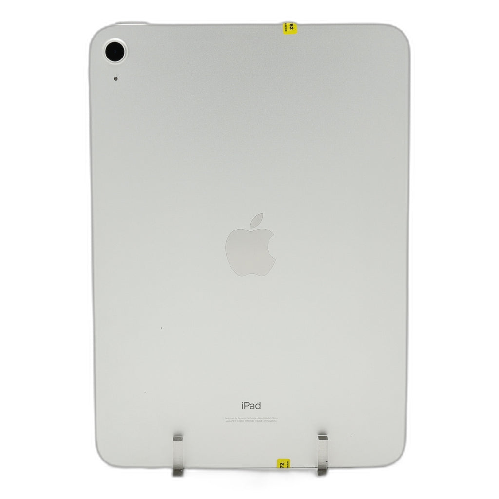 99新 Apple iPad 10代 64G 銀色 WIFI