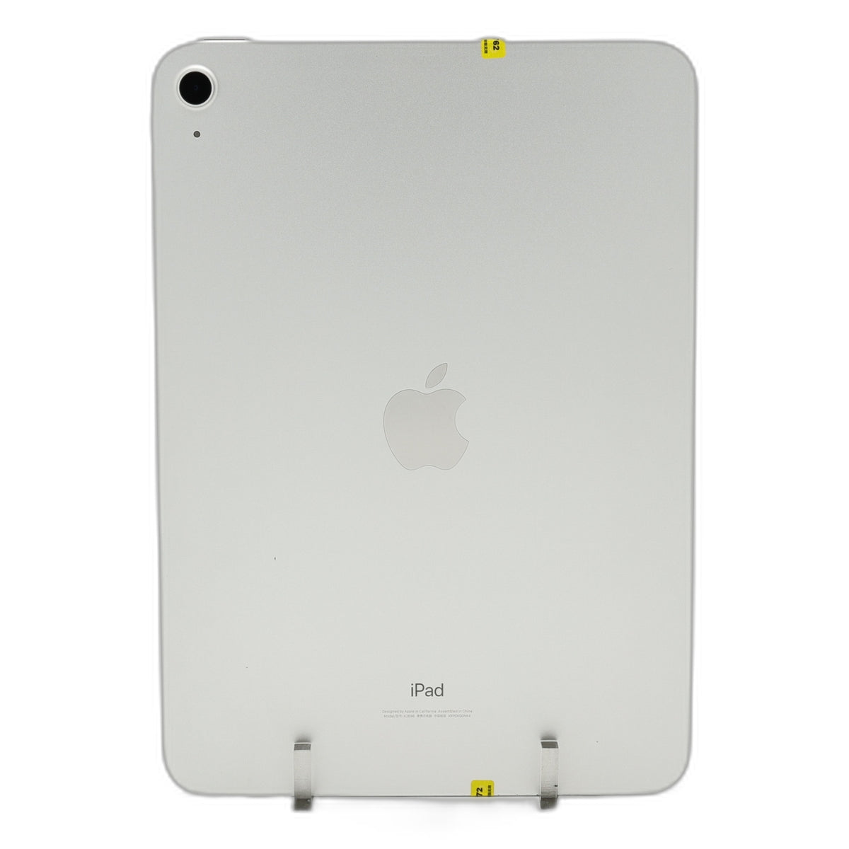 99新 Apple iPad 10代 64G 銀色 WIFI