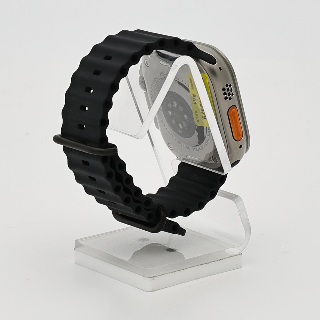 99新 Apple Watch Ultra 2 49毫米 鈦金屬