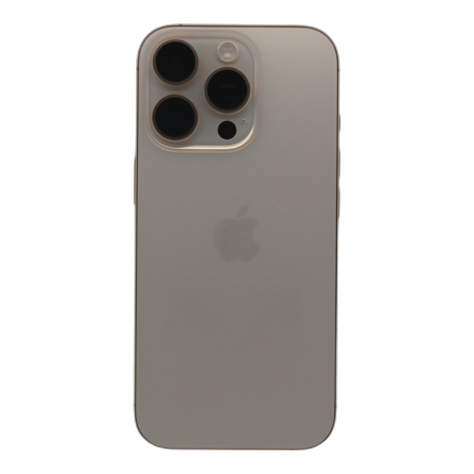 95新 Apple iPhone 16 Pro 128G 沙漠色鈦金屬 中國大陸版