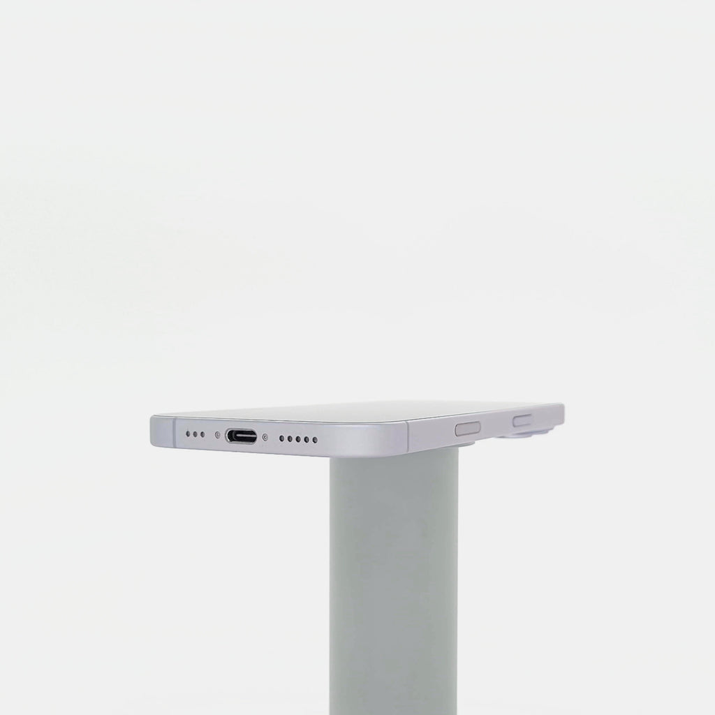 99新 Apple iPhone 17 256G 薰衣草紫色 中國大陸版