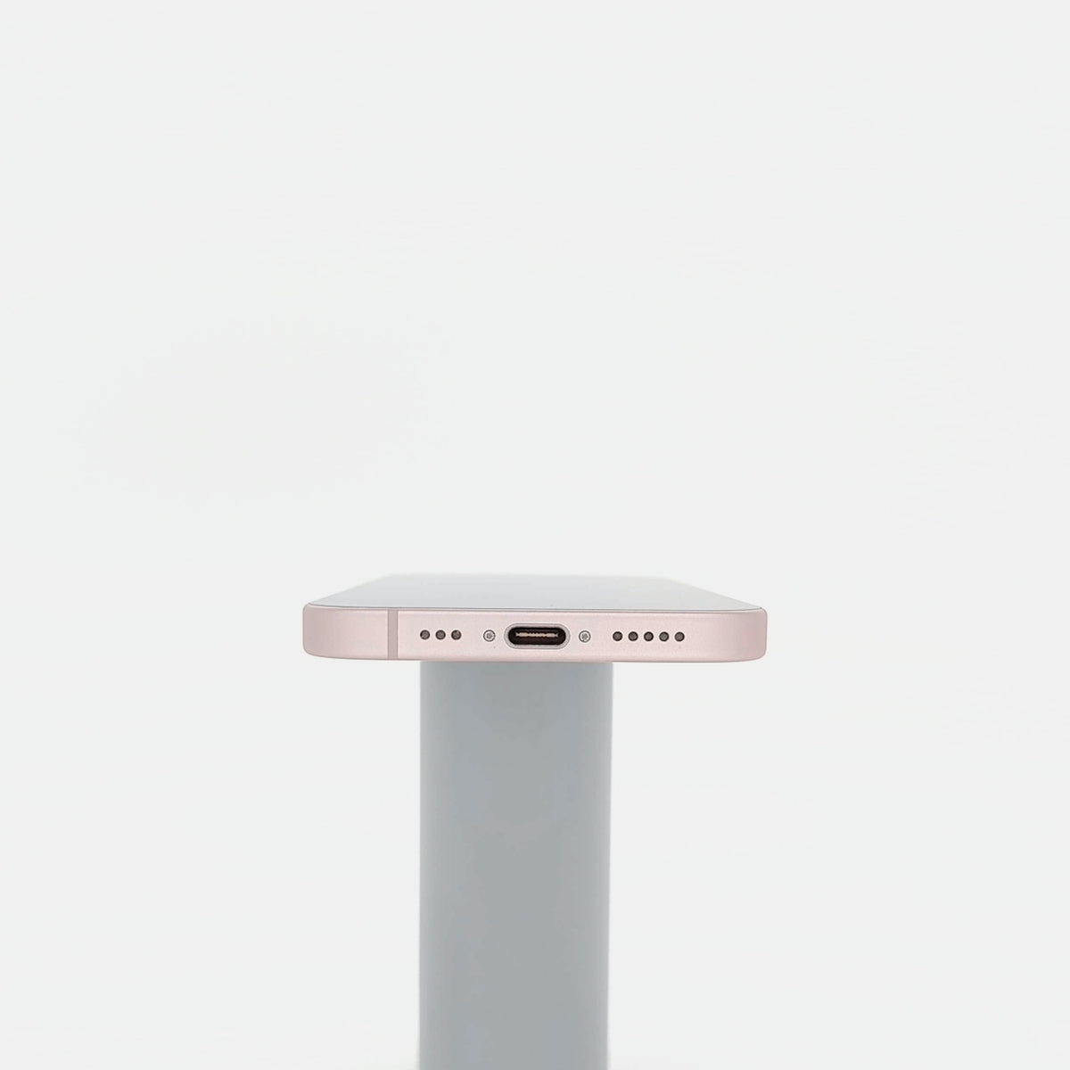 95新 Apple iPhone 15 256G 粉紅色 中國大陸版