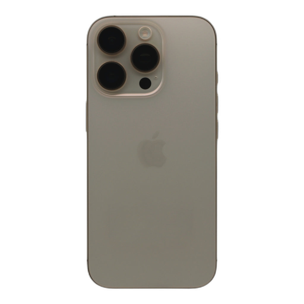 95新 Apple iPhone 16 Pro 256G 沙漠色鈦金屬 中國大陸版