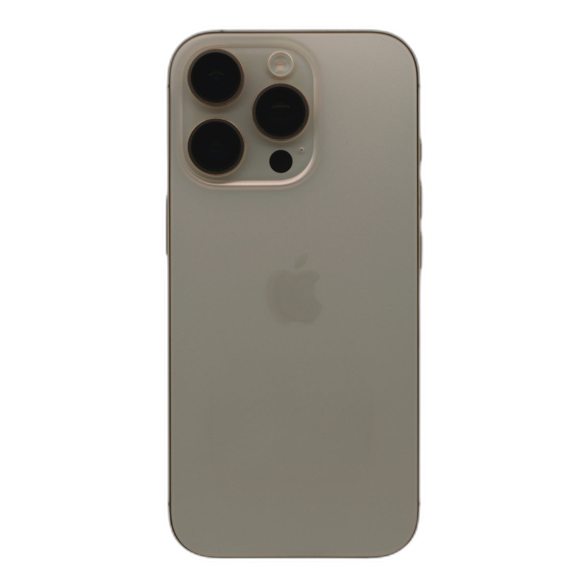 95新 Apple iPhone 16 Pro 256G 沙漠色鈦金屬 中國大陸版