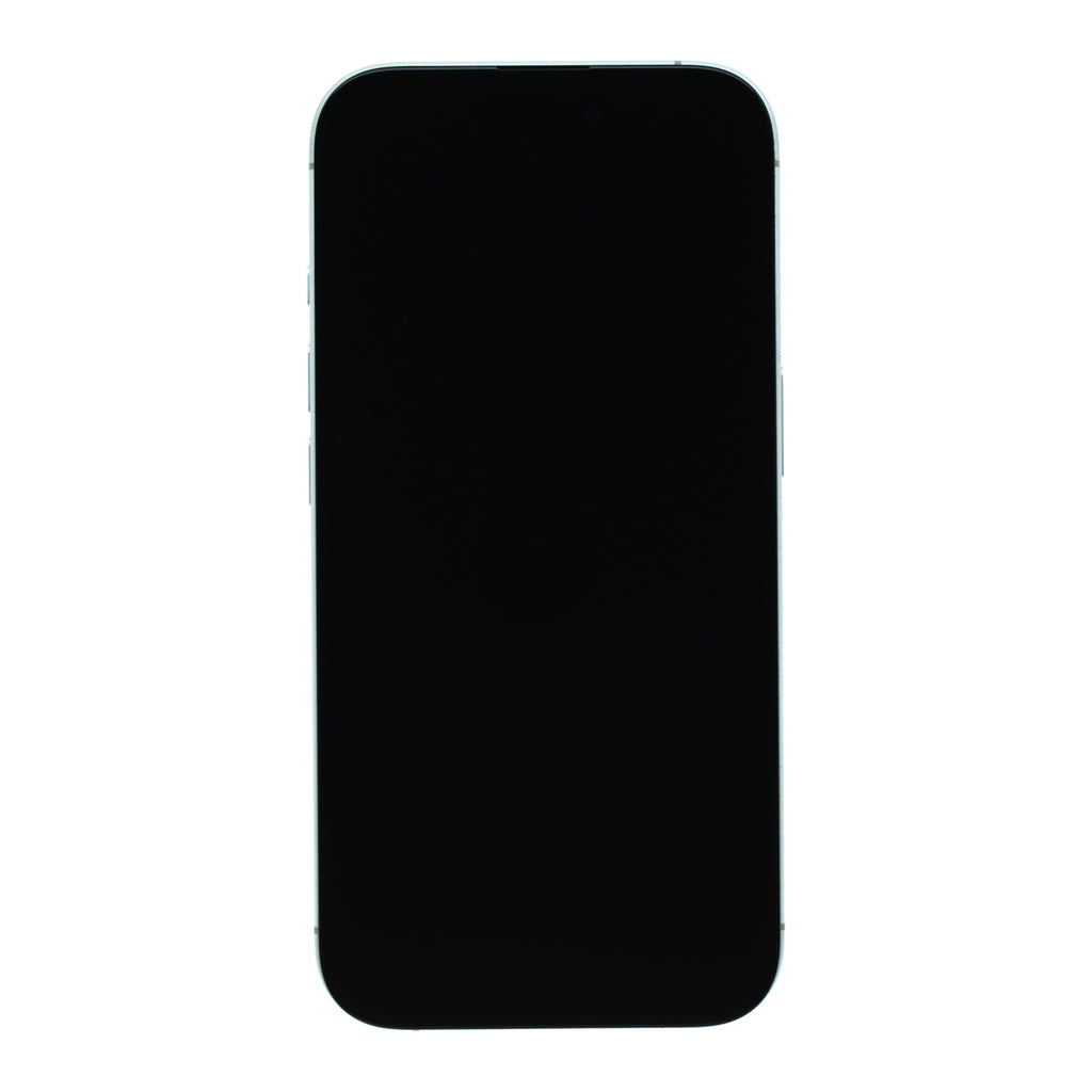95新 Apple iPhone 16 256G 白色 中國大陸版
