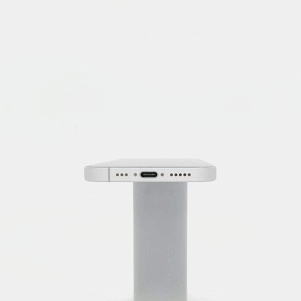 99新 Apple iPhone 16 256G 白色 中國大陸版