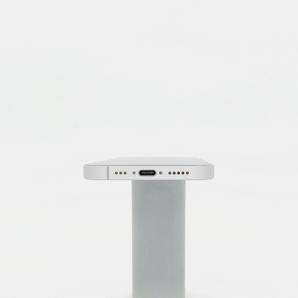 99新 Apple iPhone 16 256G 白色 中國大陸版