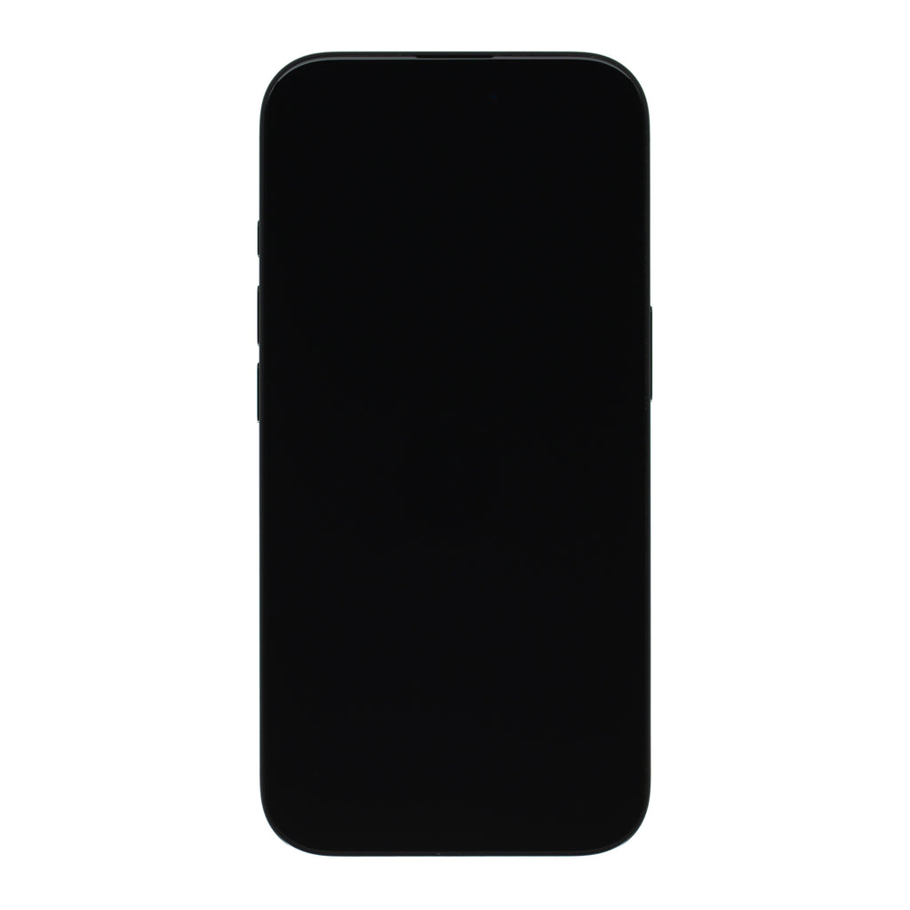 95新 Apple iPhone 16 128G 黑色 中國大陸版