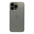 95新 Apple iPhone 13 Pro 256G 金色 中國大陸版