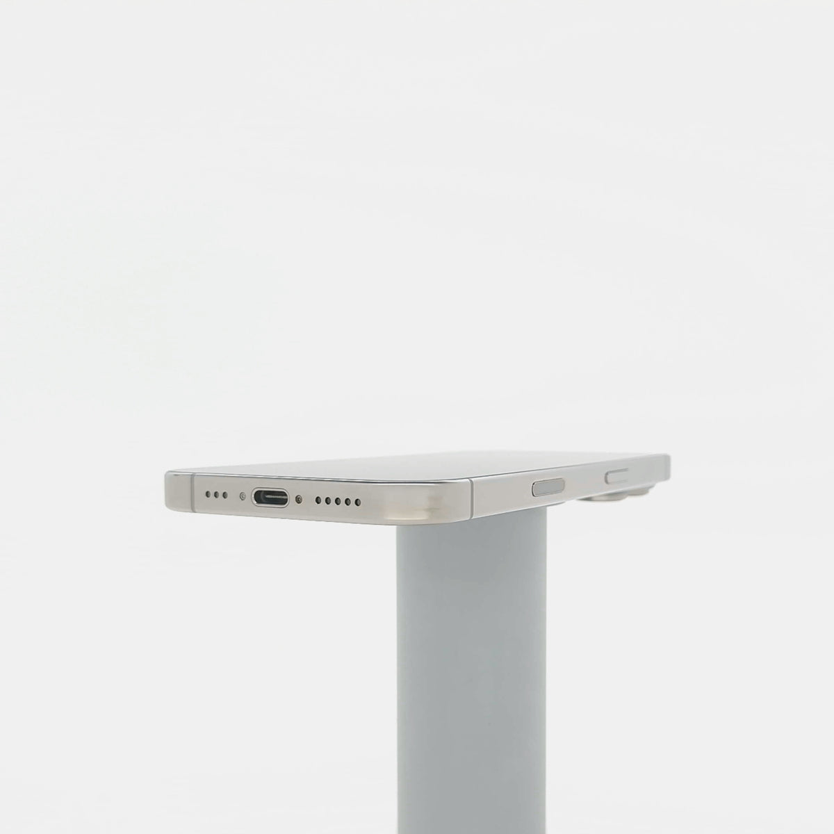 95新 Apple iPhone 16 Pro 256G 原色鈦金屬 中國大陸版