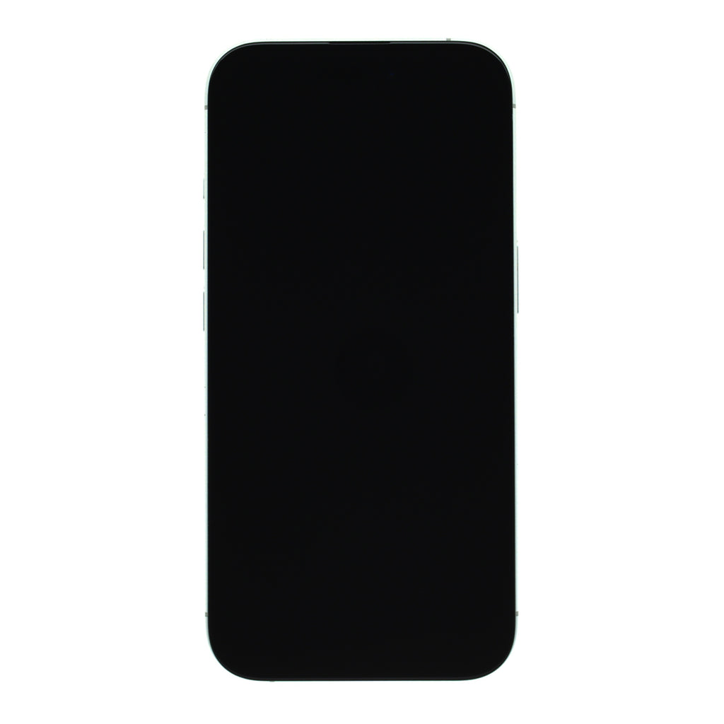 95新 Apple iPhone 16 256G 白色 中國大陸版