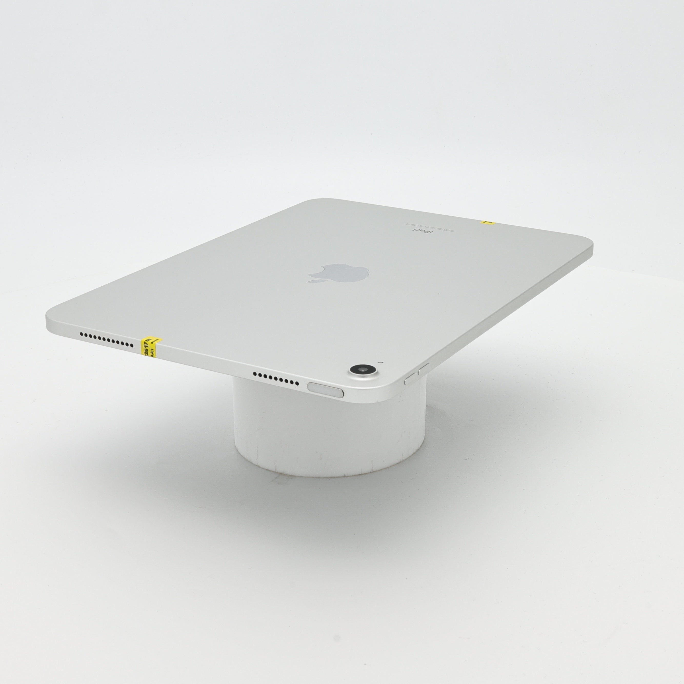 99新 Apple iPad 10代 64G 銀色 WIFI
