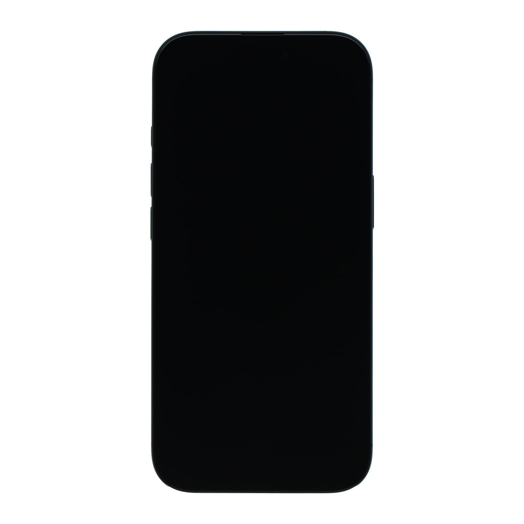 99新 Apple iPhone 16 Pro 128G 黑色鈦金屬 中國大陸版