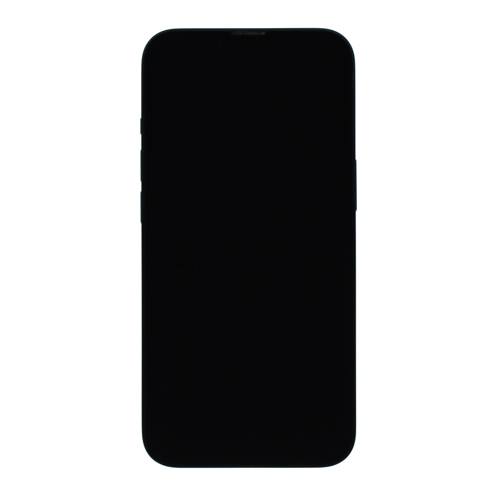 95新 Apple iPhone 13 128G 午夜色 中國大陸版