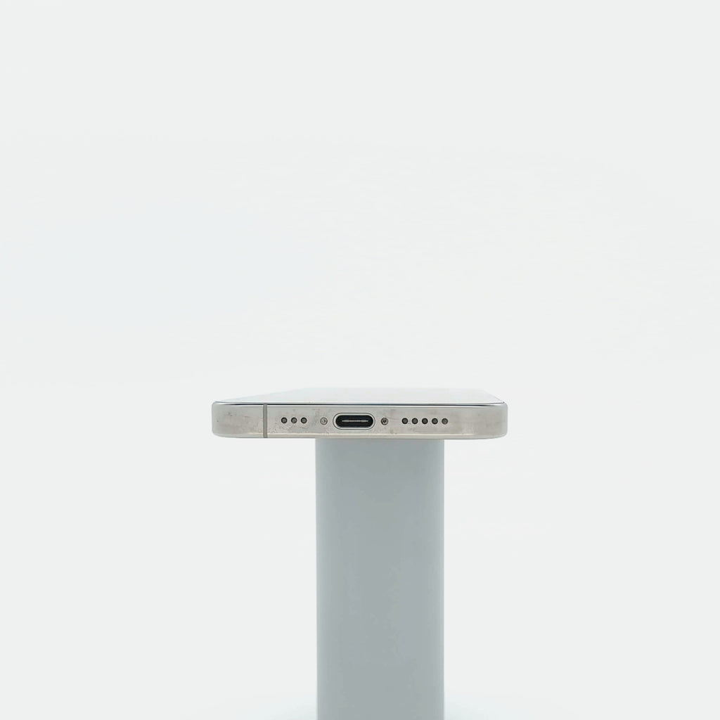 95新 Apple iPhone 16 Pro 128G 原色鈦金屬 中國大陸版