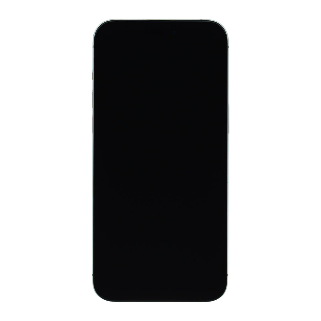 95新 Apple iPhone 15 Pro Max 256G 白色鈦金屬 中國大陸版