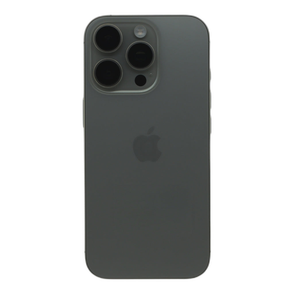 95新 Apple iPhone 16 Pro 128G 原色鈦金屬 中國大陸版