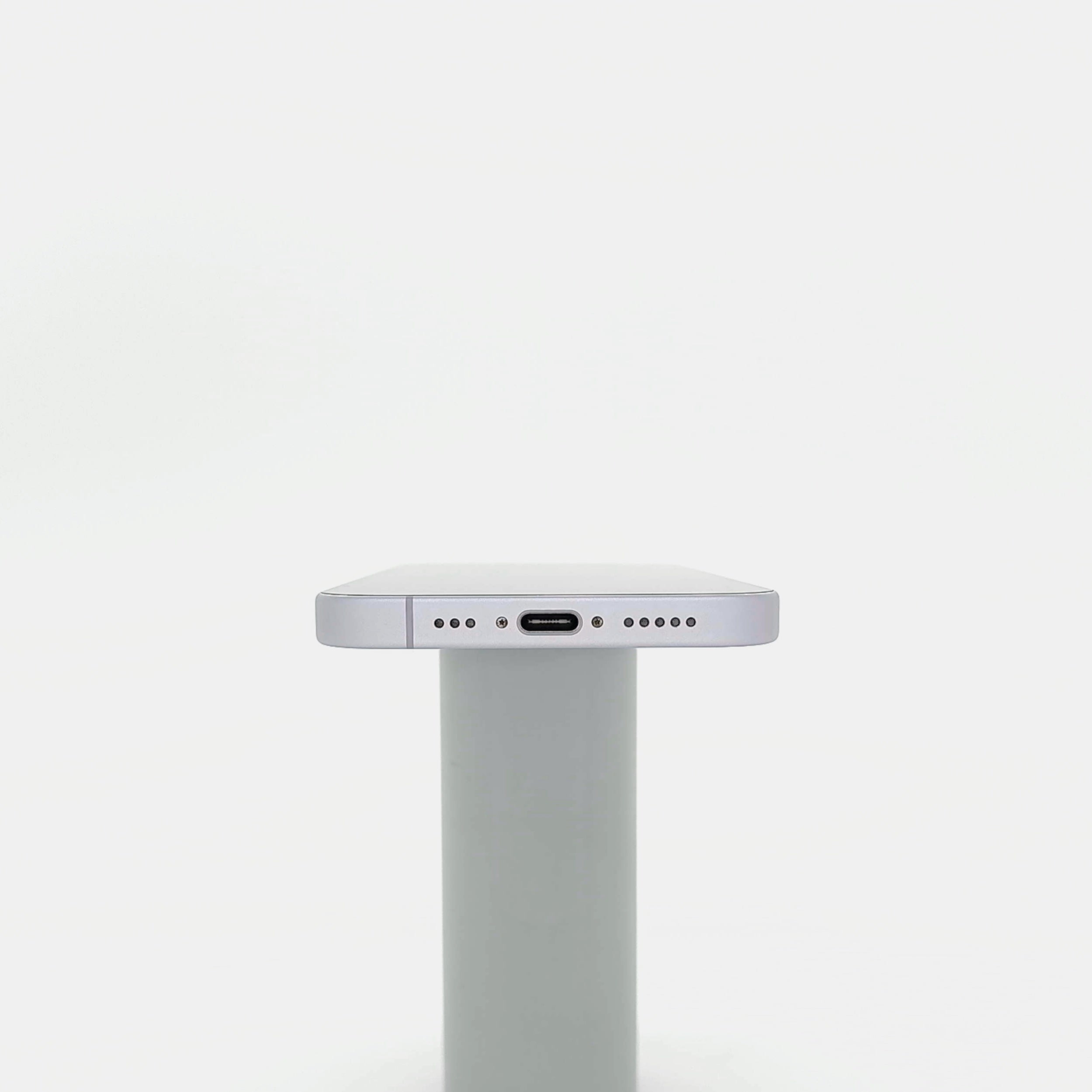 95新 Apple iPhone 17 256G 薰衣草紫色 中國大陸版